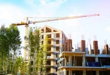 UK construction output falls 0.5% as pressure mounts UK construction output falls 0.5% as pressure mounts