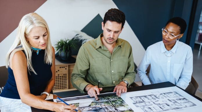 RIBA makes open call to attract more LGBTQ+ architects