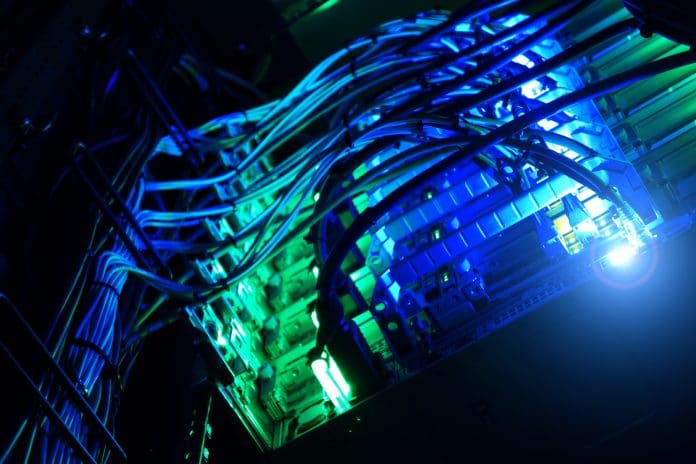 Europe’s Artificial Intelligence cooling problem Artificial Intelligence cooling presents unique issues