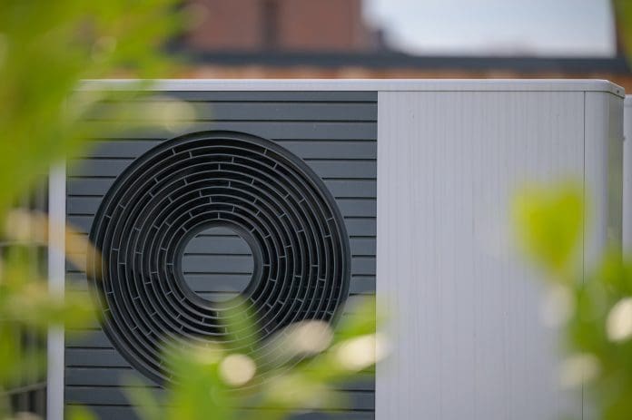 Passiv UK expands smart thermostat market to ROI The Passiv UK smart thermostat is designed to work particularly well with heat pumps