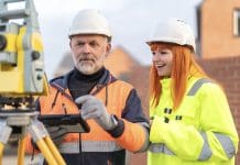 Government plans to introduce construction vocational GCSE New construction vocational GCSEs will open new pathways for students