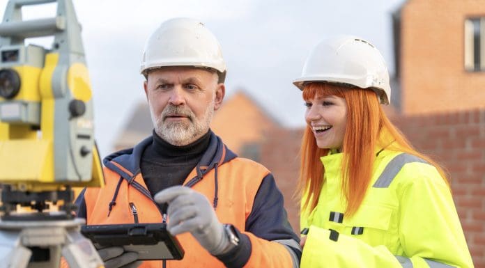 New construction vocational GCSEs will open new pathways for students
