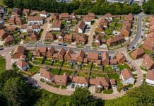 UK road adoption policy needed, say HBF UK road adoption remains worryingly low, say the HBF