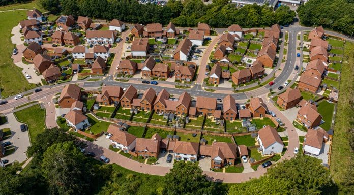 UK road adoption policy needed, say HBF UK road adoption remains worryingly low, say the HBF