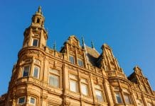 Why Historic Environment Record (HER) costs are rising, and what that means for your development project Rob Bourn, founder and managing director of Orion Heritage, discusses Historic Environment Records and how it affects developments