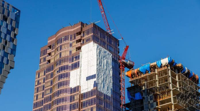 Complex façade remediation can be intrusive if not handled properly