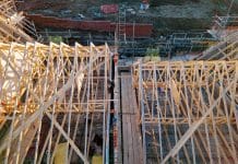 Timber frame housebuilding: A low-carbon journey from forest to front door Timber frame housebuilding: a low-carbon journey from forest to front door