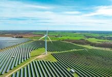 Is the insurance market ready for the UK’s clean energy construction boom? Is the insurance market ready for the UK's clean energy construction boom?