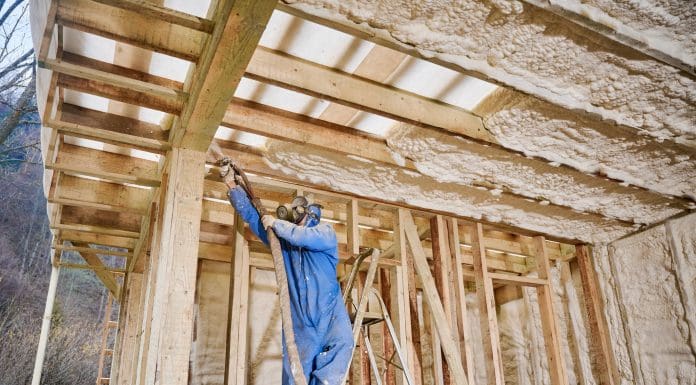 The UK retrofit system is the focus of the NRH's latest report