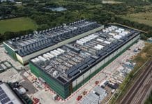 Powering the AI economy: How can London meet soaring data centre demand? Powering the AI economy: How can London meet soaring data centre demand?