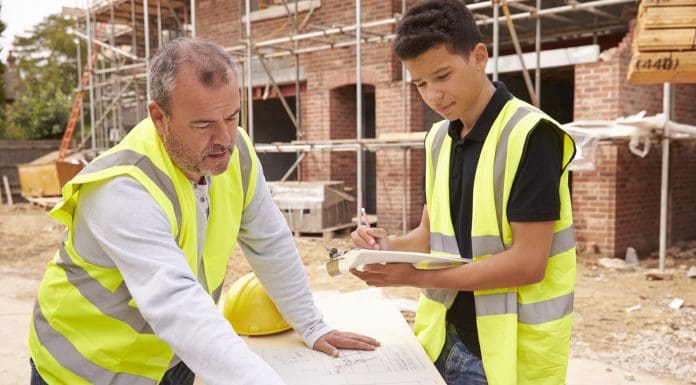 Construction training and reskilling needs more thought, say APM