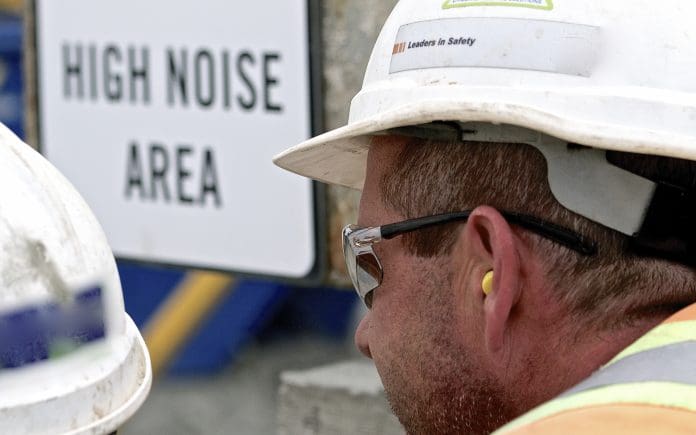 CITB announces support for deaf awareness training in construction CITB announces support for deaf awareness training in construction