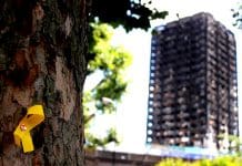 Government fire safety update laid out across two reports The two reports create a government fire safety update in the wake of the Grenfell Inquiry phase 2