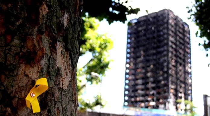 The two reports create a government fire safety update in the wake of the Grenfell Inquiry phase 2