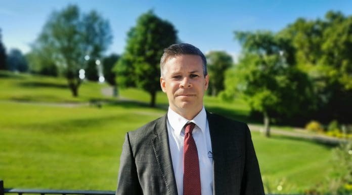 Actis UK and Ireland sales director Mark Cooper says the company has joined the United Nations’ Global Compact – the world’s largest sustainability and corporate social responsibility initiative