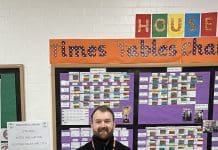 “What does insulation do?” Actis helps aspiring construction professionals at careers event “What does insulation do?” Actis helps aspiring construction professionals at careers event