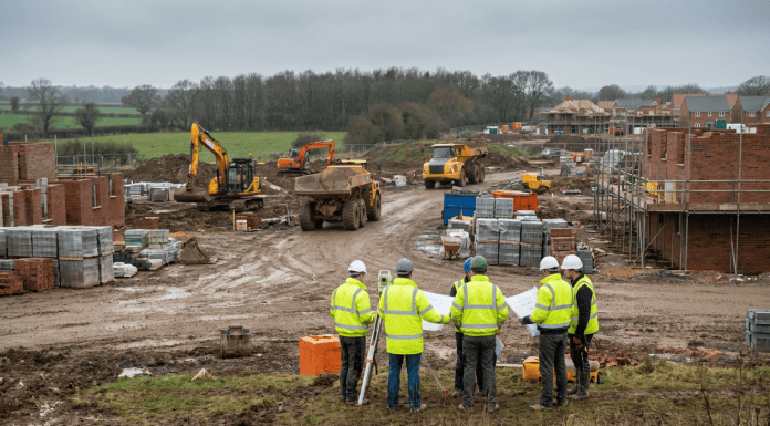 Unlocking the grey belt: Why accelerated land release heightens technical risk for developers