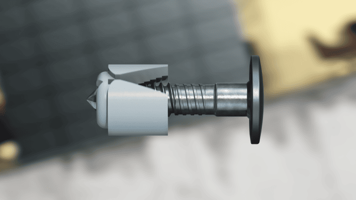 42428 1 SFS centre point cladding system revolutionises instalaltion