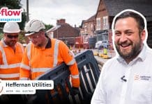 Field management software for utilities contractors: Keeping standards steady across 30-40 live schemes Field management software for utilities contractors: Keeping standards steady across 30-40 live schemes