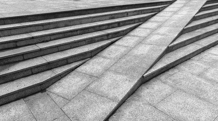Anticipating the customer journey opens the door to good design