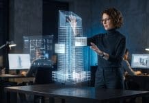 The future of construction cannot be closed