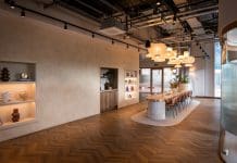 Are we asking enough of flooring? Are we asking enough of flooring?