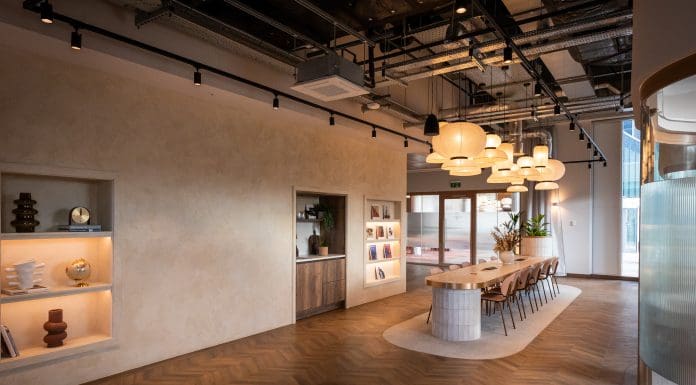 Are we asking enough of flooring?