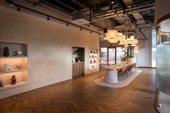 Are we asking enough of flooring?