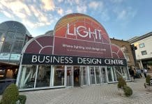 Discover the latest in lighting technology and building solutions at LiGHT 26