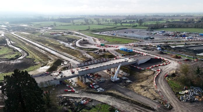 Resilience starts with seeing infrastructure as one connected system