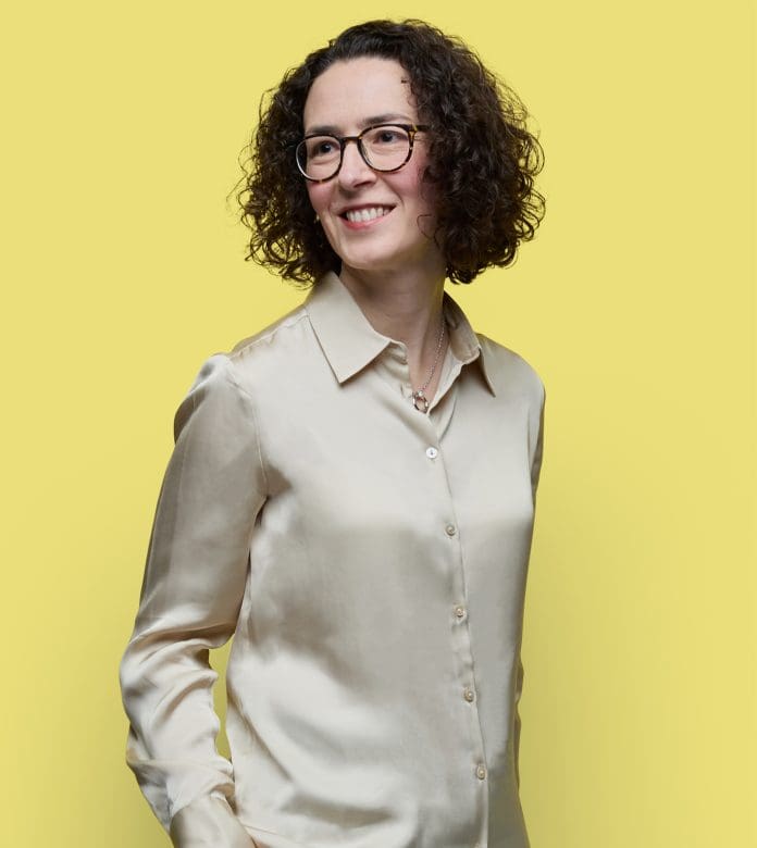 Claire Askew