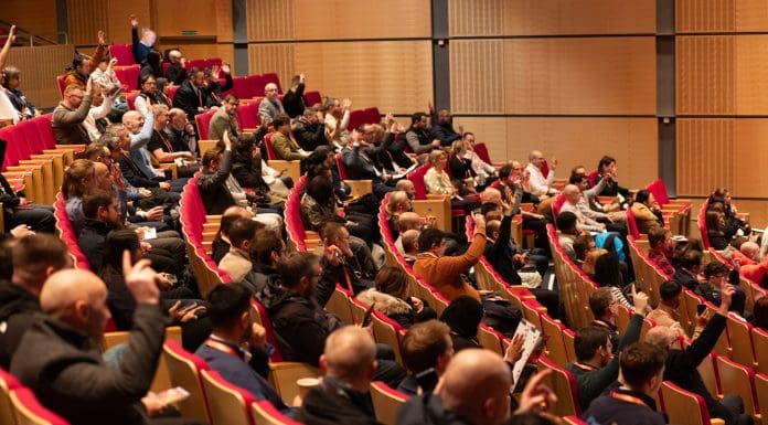 Digital Construction North brings together professionals