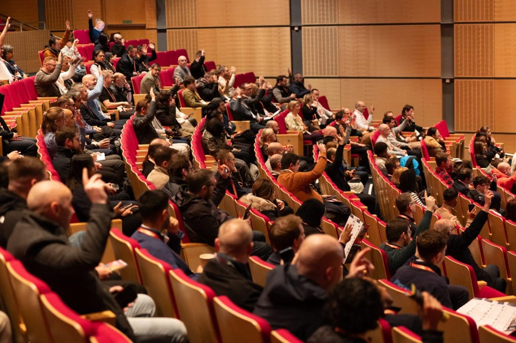 Digital Construction North brings together professionals