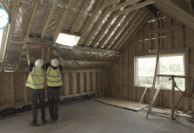 More speed, less haste – how using Actis materials can reduce labour costs More speed, less haste – how using Actis materials can reduce labour costs