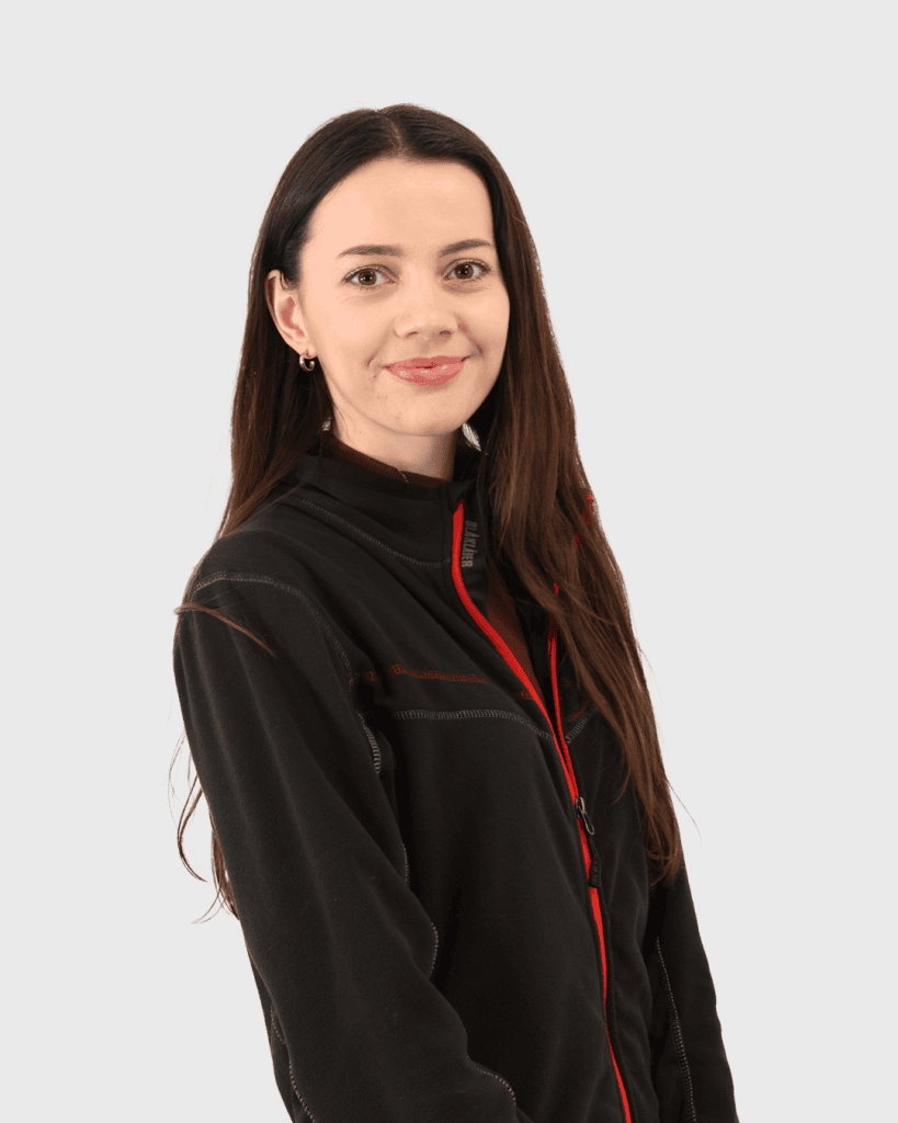 "A clear opportunity to innovate in this area", says Francesca Healy
