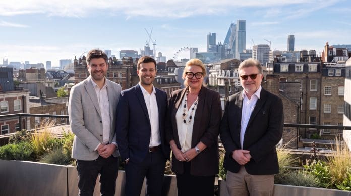 Glider and Virtual Helpdesk join forces to bring Asset Intelligence into everyday building operations