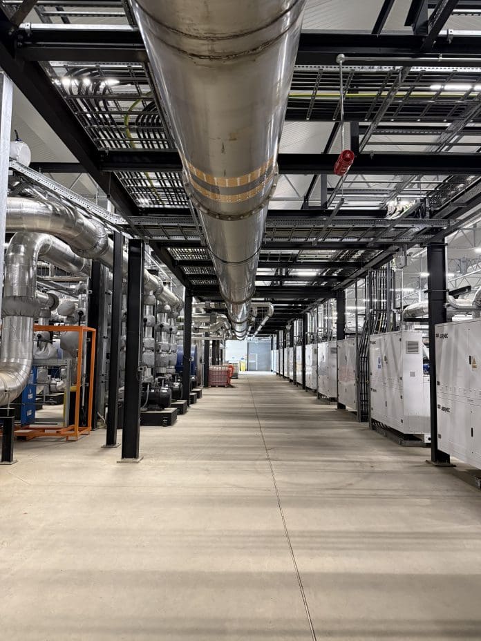 From feasibility to operation: Why heat pump performance is won before the heat pump is switched on