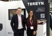 Hospitality architects TEREYN secure third consecutive national award following Independent Hotel Show Hospitality architects TEREYN secure third consecutive national award following Independent Hotel Show