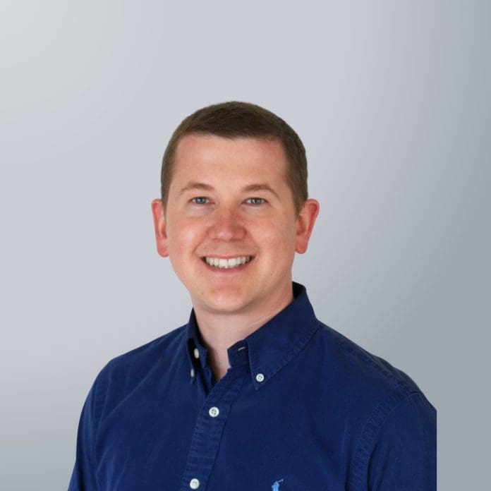 Jack Boyce of DevComms