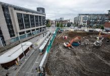 SOCOTEC set to double Irish workforce by 2030 as part of huge investment Both projects and headquarters are a part of the SOCOTEC Irish investment