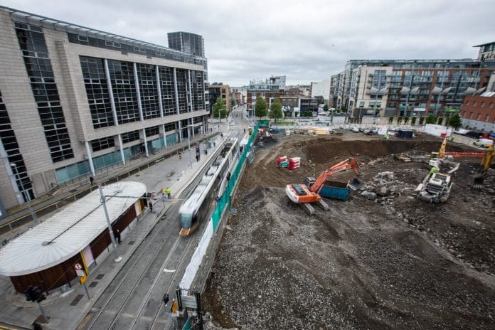 Lloyds-9938 1 Both projects and headquarters are a part of the SOCOTEC Irish investment