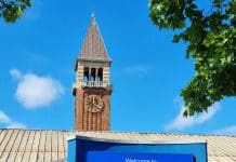 Medway NHS Trust introduces digital fire safety management across the site Medway NHS Trust introduces digital fire safety management across the site
