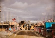 House building faces mounting pressure ahead of Autumn Budget as new home registrations slide 13% House building faces mounting pressure ahead of Autumn Budget as new home registrations slide 13%