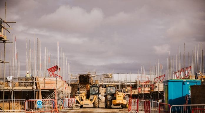 House building faces mounting pressure ahead of Autumn Budget as new home registrations slide 13%