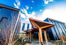 Lessons from the first New Hospital Programme scheme: A consultant’s view Lessons from the first New Hospital Programme scheme: A consultant's view