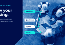Show your working: The Golden Thread and accountability under the Building Safety Act Show your working: The Golden Thread and accountability under the Building Safety Act