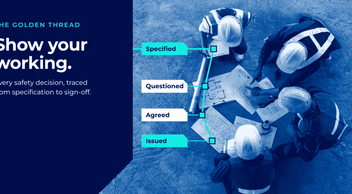Show your working: The Golden Thread and accountability under the Building Safety Act