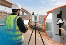 The next chapter of digital reality capture The next chapter of digital reality capture