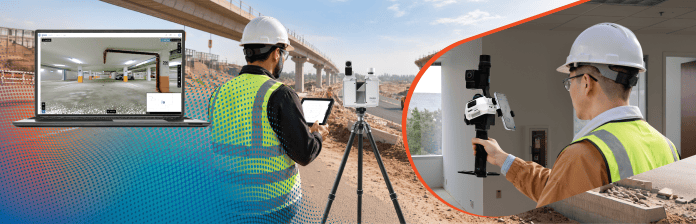 The next chapter of digital reality capture
