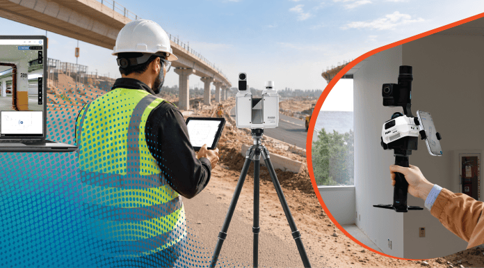 The next chapter of digital reality capture